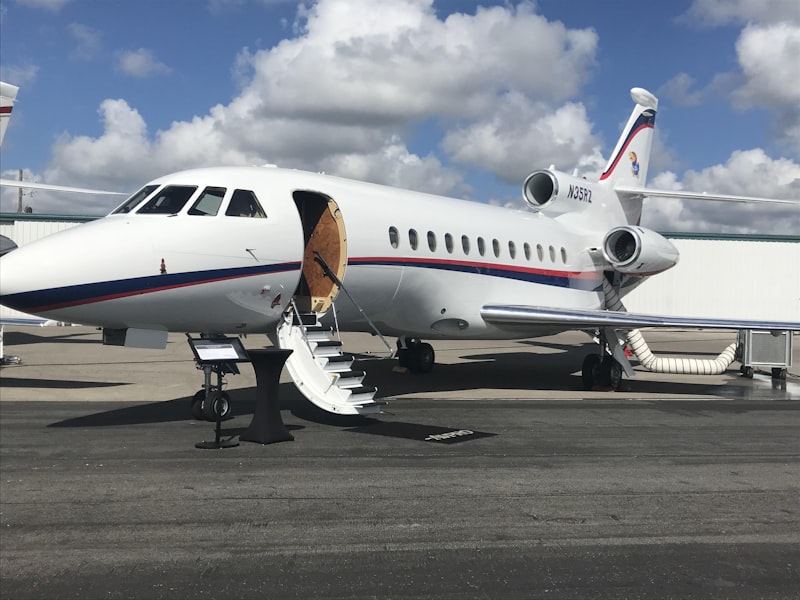 The Ultimate Guide to Aircraft Ceramic Coating: Protection That Lasts Years