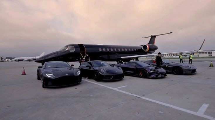 Why Regular Aircraft Detailing is Critical for Long-Term Value Retention